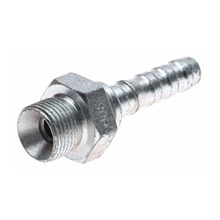 Gates GlobalSpiral Hydraulic Coupling G20810-0808